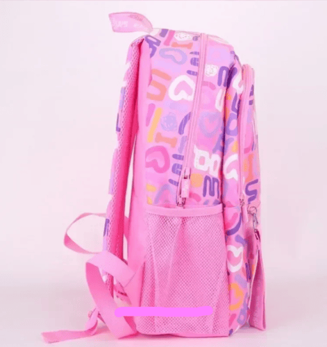 حقيبة مدرسية Smiggle المدرسية بنك