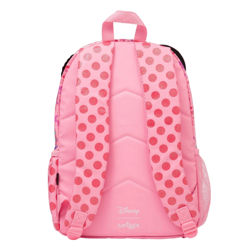 حقيبة مدرسية Smiggle المدرسية ميني ماوس