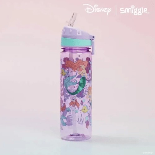 حقيبة Smiggle المدرسية ليتل ميرميد