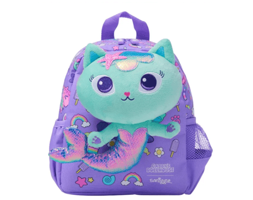 حقيبة مدرسية Smiggle Gabby's Dollhouse