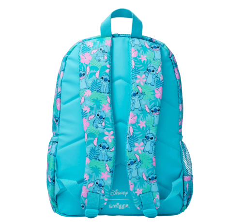 حقيبة مدرسية Smiggle ديزني ستتيتش
