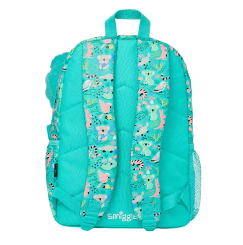 حقيبة مدرسية Smiggle كوالا