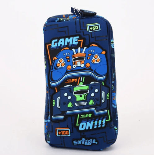 حقيبة Smiggle المدرسية قيم اون