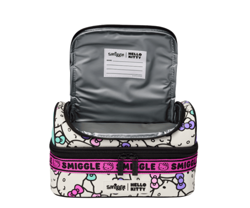 حقيبة مدرسية Smiggle هالو كيتي