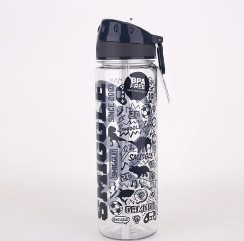 حقيبة مدرسية Smiggle المدرسية