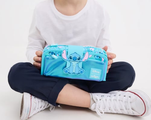 حقيبة مدرسية Smiggle ديزني ستتيتش