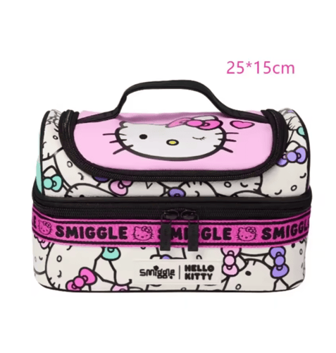 حقيبة مدرسية Smiggle هالو كيتي