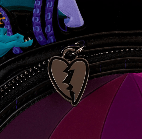 حقيبة ظهر للأطفال اشرار ديزني