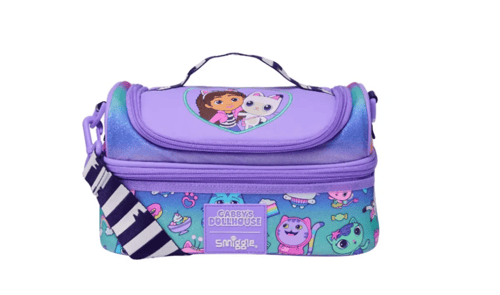 حقيبة مدرسية Smiggle Gabby's Dollhouse