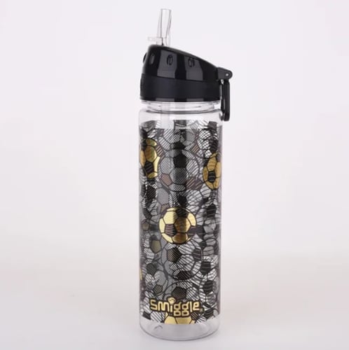 حقيبة Smiggle المدرسية كورة ذهبية