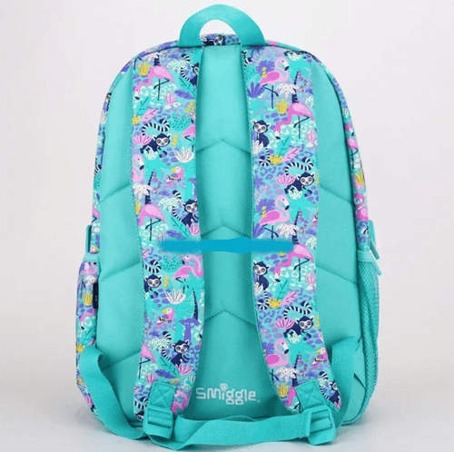 حقيبة مدرسية Smiggle المدرسية فلامينقو