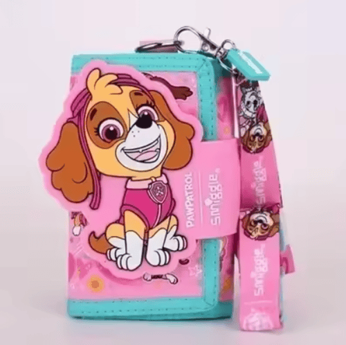 حقيبة مدرسية Smiggle دورية المخلب الحجم الكبير و ا...