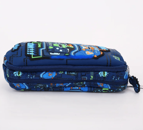 حقيبة Smiggle المدرسية قيم اون