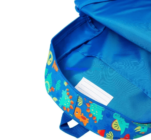 حقيبة Smiggle المدرسية للأطفال