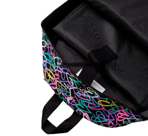 حقيبة مدرسية Smiggle المدرسية