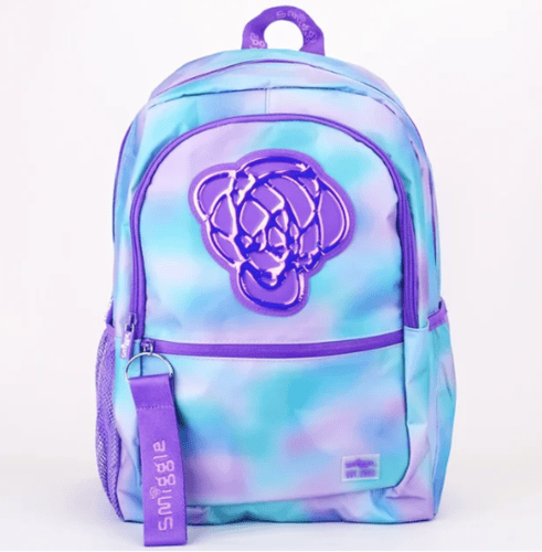 حقيبة Smiggle المدرسية لون السنة