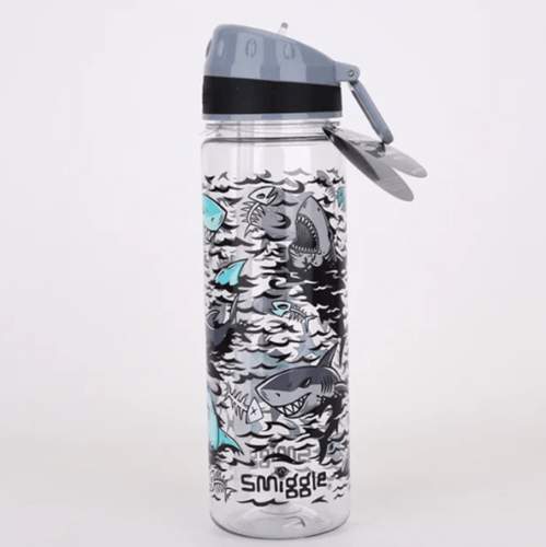 حقيبة مدرسية Smiggle المدرسية قرش