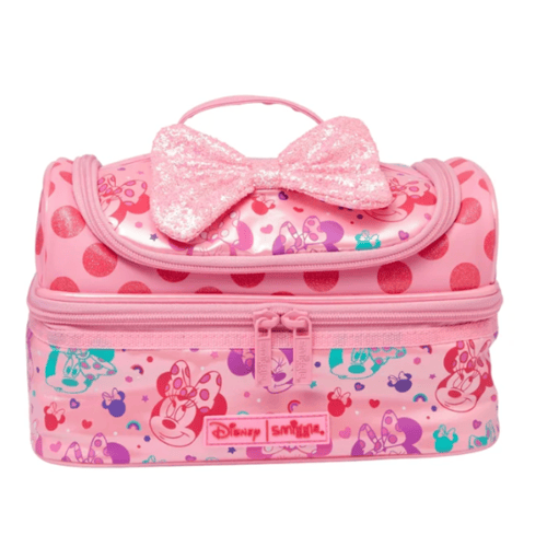 حقيبة مدرسية Smiggle المدرسية ميني ماوس