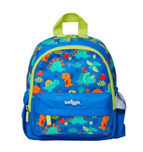 حقيبة Smiggle المدرسية للأطفال