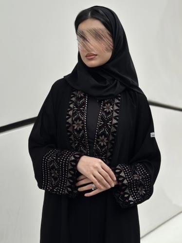 عبايه غرام