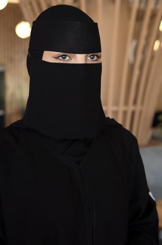 A22 بكج 3 نقاب قصير