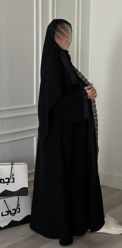 عبايه الزين