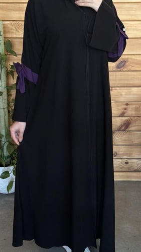 عباية عهد