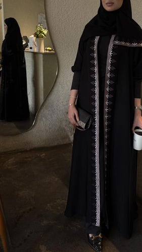 عبايه غيد