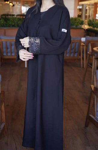 عباية حلا
