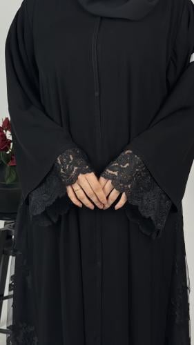 عبايه فدوه