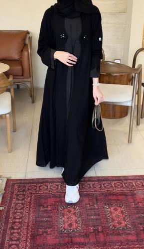 عبايه منال