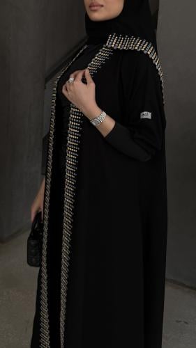 عبايه مرجان