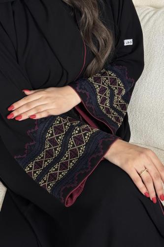 عباية خّيال