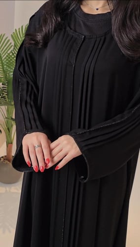 عباية نجلا