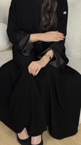 عبايه أسرار