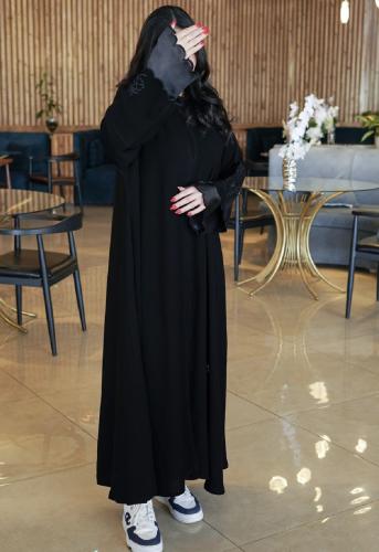 عباية نُهى A55