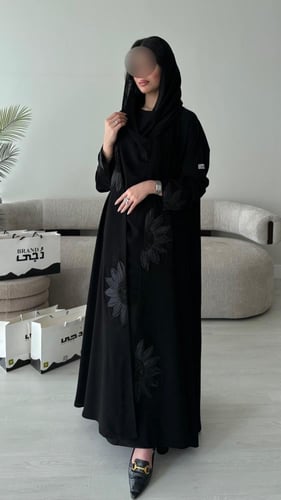 عبايه فهده