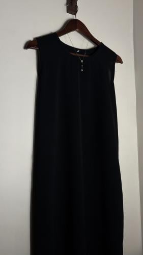 فستان عبايه