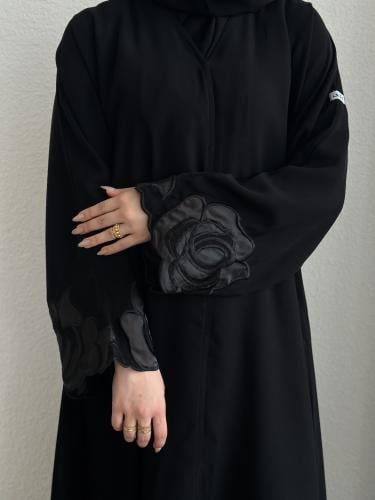 عبايه سمو