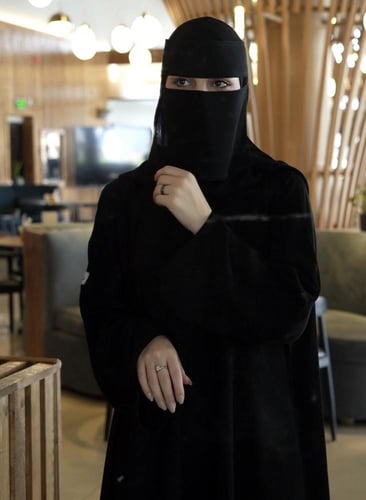 A22 بكج 3 نقاب قصير