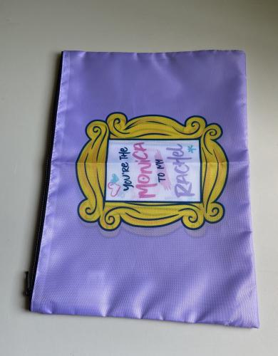 حقيبة منظمة لشنطة السفر