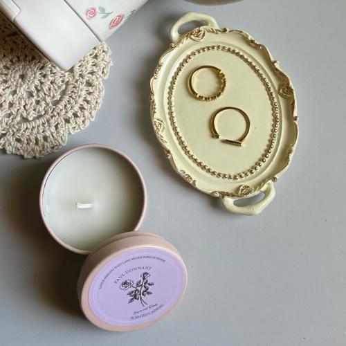 حامل خواتم شابي شيك