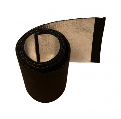 صوف المباخر الذكية للاستبدال (100سم * 10 سم)