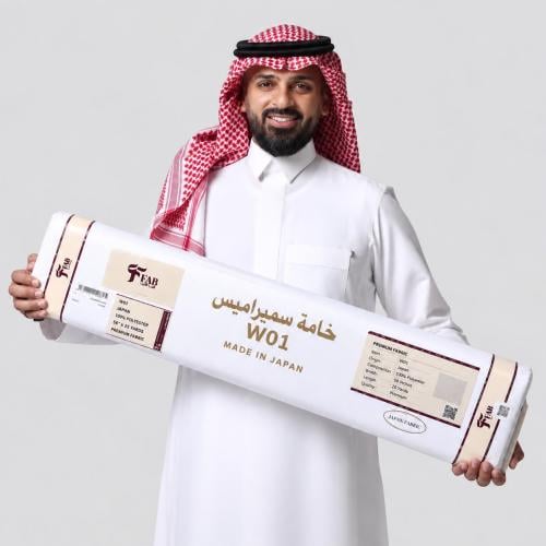 فاب | طاقة تفصلك 7 ثياب سميراميس W01