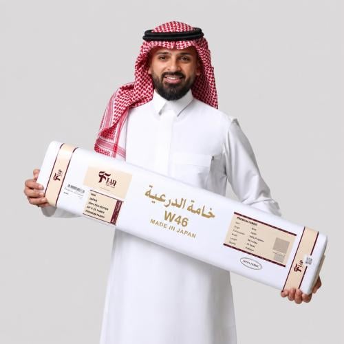 فاب | طاقة تفصلك 7 ثياب الدرعية W46