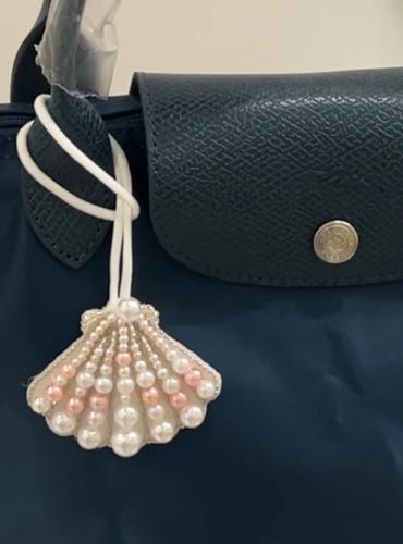 اكسسوار خرز يدوي