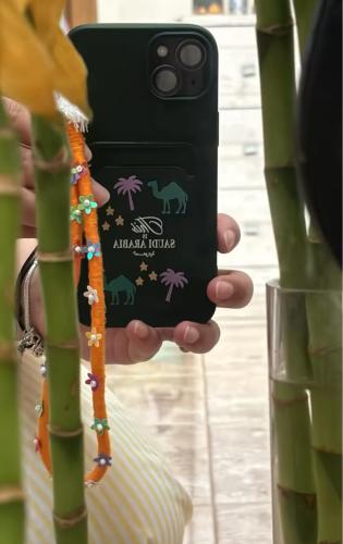 كڤر السعودية