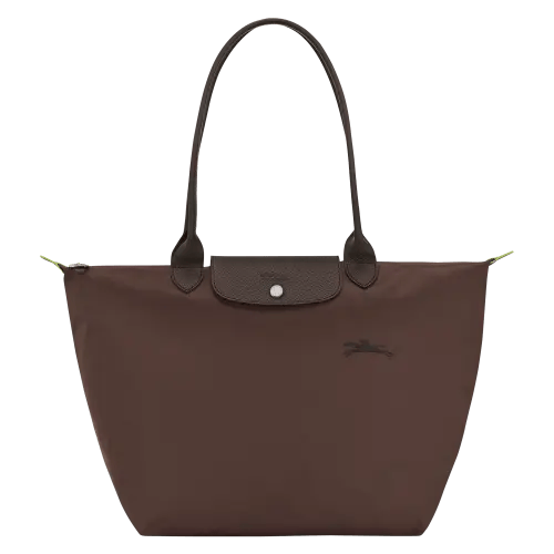 Longchamp Mocha
