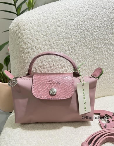 Longchamp XS