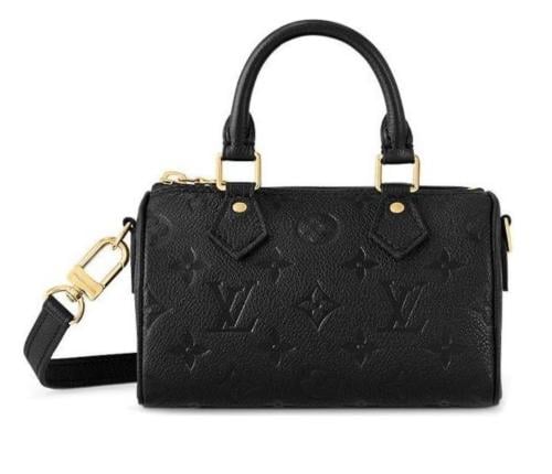 Lv Speedy سبيدي أسود